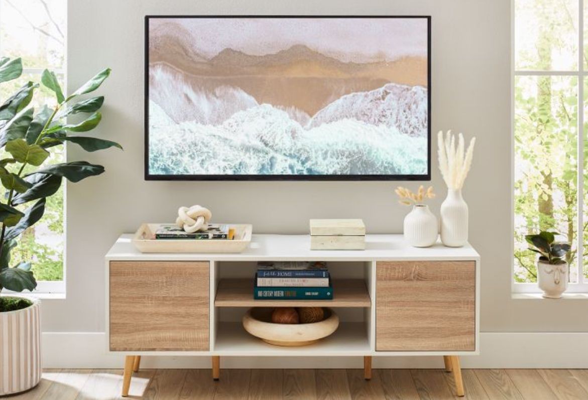 TV Wall Mounting